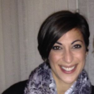 Meet your Posher, Maria